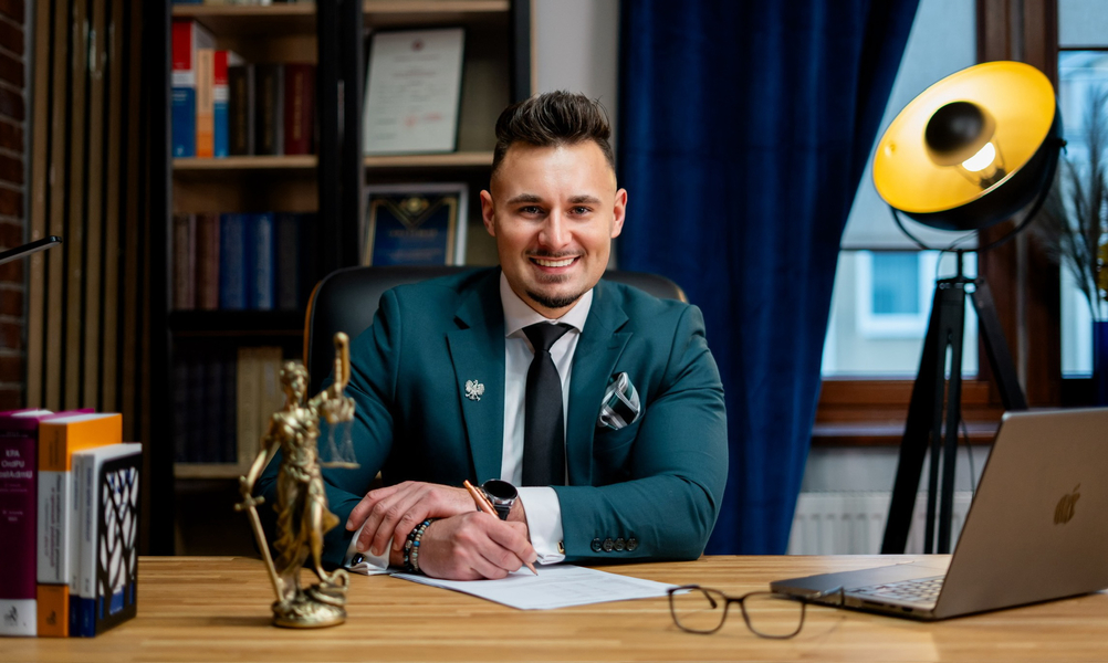 Zdjęcie na okładce dla KANCELARIA Prawa Podatkowego Marek Biedrzycki Doradca Podatkowy Białystok